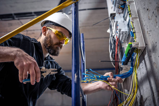 Best Affordable Electrical Installation  in Citronelle, AL