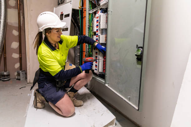 Best Emergency Electrical Repair  in Citronelle, AL
