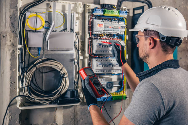 Best Home Electrical Repair  in Citronelle, AL