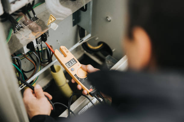 Best Affordable Emergency Electrician  in Citronelle, AL