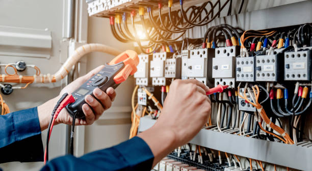 Best Electrical Contractors for Businesses  in Citronelle, AL