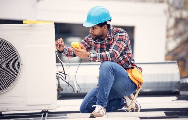 Best 24-Hour Electrician  in Citronelle, AL