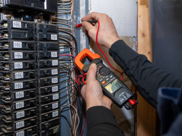 Best Electrical Upgrades for Homes  in Citronelle, AL