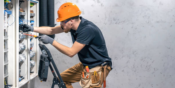Best Electrical Outlet Repair  in Citronelle, AL