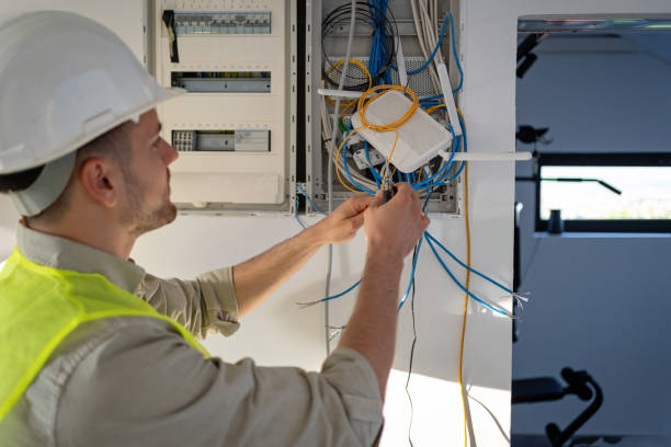 Best Licensed Electrician  in Citronelle, AL