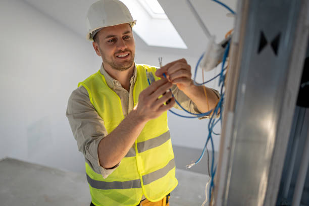 Best Electrical Installation Contractor  in Citronelle, AL